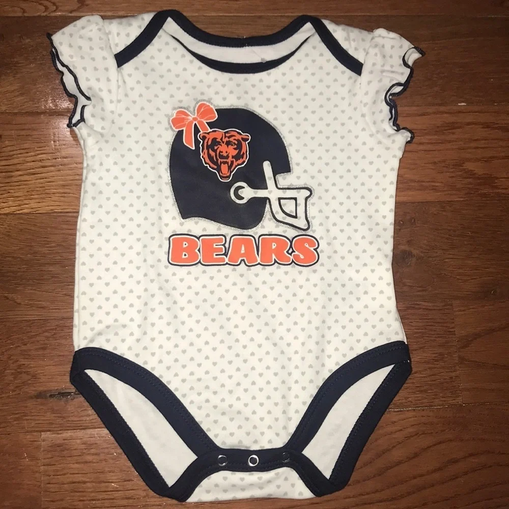 NFL nwot chicago